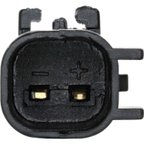 Holstein 2ABS3130 ABS Wheel Speed Sensor - Rear, Rear Left or Rear Right - view 6