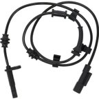 Holstein 2ABS3130 ABS Wheel Speed Sensor - Rear, Rear Left or Rear Right - view 1