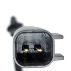 Holstein 2ABS3135 ABS Wheel Speed Sensor - view 4