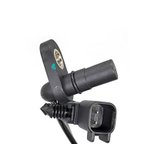 Holstein 2ABS3151 ABS Wheel Speed Sensor - Rear, Rear Left or Rear Right - view 3