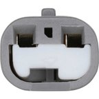 Holstein 2ABS3154 ABS Wheel Speed Sensor - Front, Front Left or Front Right - view 6