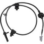Holstein 2ABS3154 ABS Wheel Speed Sensor - Front, Front Left or Front Right - view 1