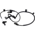 Holstein 2ABS3155 ABS Wheel Speed Sensor - Front or Front Left - view 4