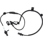 Holstein 2ABS3155 ABS Wheel Speed Sensor - Front or Front Left - view 1