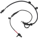 Holstein 2ABS3156 ABS Wheel Speed Sensor - Front Right - view 1