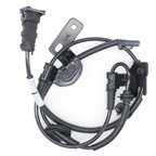 Holstein 2ABS3157 ABS Wheel Speed Sensor Wiring Harness - Rear Left - view 1