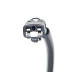 Holstein 2ABS3157 ABS Wheel Speed Sensor Wiring Harness - Rear Left - view 3