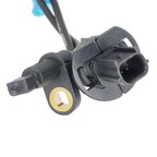 Holstein 2ABS3159 ABS Wheel Speed Sensor - Front Right - view 4