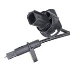 Holstein 2ABS3160 ABS Wheel Speed Sensor - Front Left - view 2