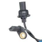 Holstein 2ABS3160 ABS Wheel Speed Sensor - Front Left - view 4