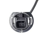 Holstein 2ABS3160 ABS Wheel Speed Sensor - Front Left - view 5