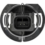 Holstein 2ABS3160 ABS Wheel Speed Sensor - Front Left - view 6