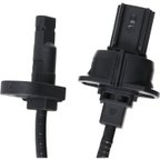 Holstein 2ABS3165 ABS Wheel Speed Sensor - Front Left - view 2
