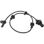 Holstein 2ABS3165 ABS Wheel Speed Sensor - Front Left - view 4