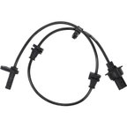 Holstein 2ABS3165 ABS Wheel Speed Sensor - Front Left - view 1