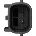 Holstein 2ABS3165 ABS Wheel Speed Sensor - Front Left - view 3