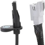Holstein 2ABS3168 ABS Wheel Speed Sensor - Rear Right - view 2