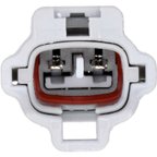 Holstein 2ABS3168 ABS Wheel Speed Sensor - Rear Right - view 5