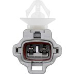 Holstein 2ABS3169 ABS Wheel Speed Sensor - Rear Left - view 5