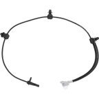 Holstein 2ABS3169 ABS Wheel Speed Sensor - Rear Left - view 1