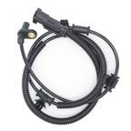 Holstein 2ABS3178 ABS Wheel Speed Sensor - Front, Front Left or Front Right - view 1