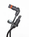 Holstein 2ABS3185 ABS Wheel Speed Sensor - Front Left or Front Right - view 3