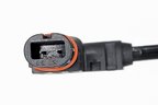 Holstein 2ABS3185 ABS Wheel Speed Sensor - Front Left or Front Right - view 4