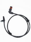 Holstein 2ABS3185 ABS Wheel Speed Sensor - Front Left or Front Right - view 1