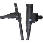 Holstein 2ABS3190 ABS Wheel Speed Sensor - Front - view 2