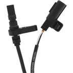 Holstein 2ABS3191 ABS Wheel Speed Sensor - Front Right - view 2