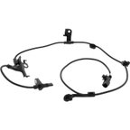 Holstein 2ABS3191 ABS Wheel Speed Sensor - Front Right - view 4