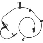 Holstein 2ABS3191 ABS Wheel Speed Sensor - Front Right - view 1