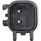 Holstein 2ABS3193 ABS Wheel Speed Sensor - Rear, Rear Left or Rear Right - view 6