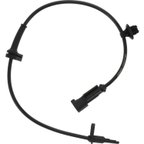 Holstein 2ABS3193 ABS Wheel Speed Sensor - Rear, Rear Left or Rear Right - view 1