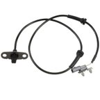 Holstein 2ABS3199 ABS Wheel Speed Sensor - Rear Right - view 1