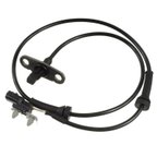 Holstein 2ABS3200 ABS Wheel Speed Sensor - Rear Left - view 1
