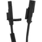 Holstein 2ABS3205 ABS Wheel Speed Sensor - Front Left - view 2