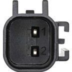 Holstein 2ABS3205 ABS Wheel Speed Sensor - Front Left - view 6