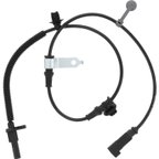 Holstein 2ABS3205 ABS Wheel Speed Sensor - Front Left - view 1