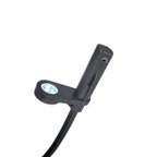 Holstein 2ABS3206 ABS Wheel Speed Sensor - Front Left or Front Right - view 2