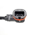 Holstein 2ABS3206 ABS Wheel Speed Sensor - Front Left or Front Right - view 4
