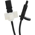 Holstein 2ABS3209 ABS Wheel Speed Sensor - Rear Right - view 2