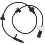 Holstein 2ABS3209 ABS Wheel Speed Sensor - Rear Right - view 1