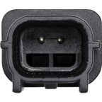 Holstein 2ABS3209 ABS Wheel Speed Sensor - Rear Right - view 3