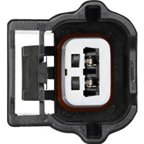 Holstein 2ABS3226 ABS Wheel Speed Sensor - Front, Front Left or Front Right - view 3