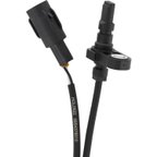 Holstein 2ABS3231 ABS Wheel Speed Sensor - Front Left - view 2