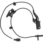 Holstein 2ABS3231 ABS Wheel Speed Sensor - Front Left - view 1
