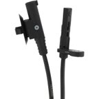 Holstein 2ABS3234 ABS Wheel Speed Sensor - Front, Front Left or Front Right - view 2