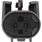 Holstein 2ABS3234 ABS Wheel Speed Sensor - Front, Front Left or Front Right - view 6