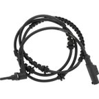 Holstein 2ABS3236 ABS Wheel Speed Sensor - Rear, Rear Left or Rear Right - view 1
